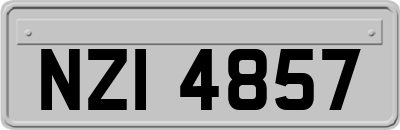 NZI4857