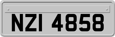 NZI4858
