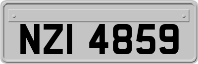 NZI4859