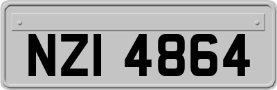 NZI4864