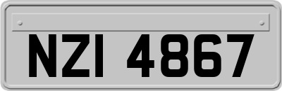 NZI4867