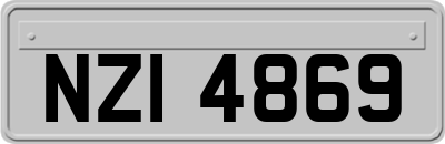 NZI4869