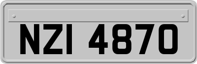 NZI4870