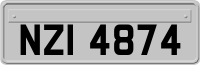 NZI4874