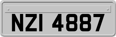 NZI4887