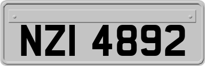 NZI4892