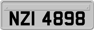 NZI4898