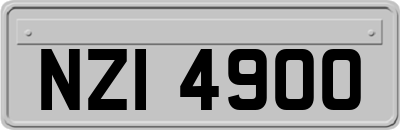 NZI4900
