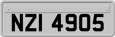 NZI4905