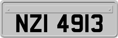 NZI4913
