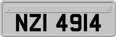 NZI4914