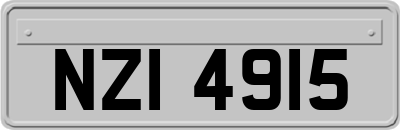NZI4915