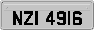 NZI4916