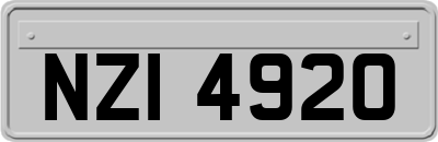 NZI4920
