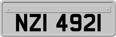 NZI4921