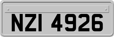 NZI4926