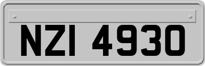 NZI4930