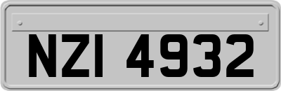 NZI4932