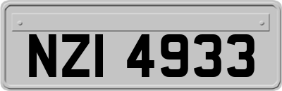 NZI4933