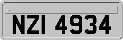 NZI4934