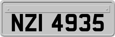NZI4935