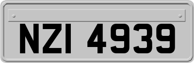 NZI4939