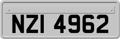 NZI4962