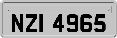 NZI4965
