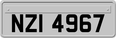 NZI4967