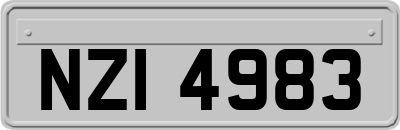 NZI4983