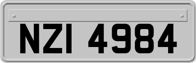 NZI4984