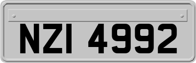 NZI4992