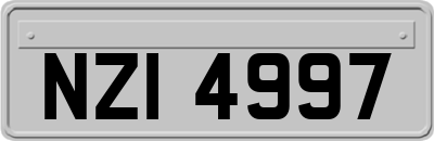 NZI4997