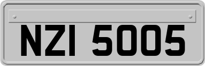 NZI5005