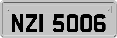 NZI5006