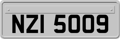 NZI5009