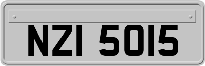 NZI5015