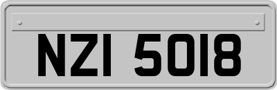 NZI5018