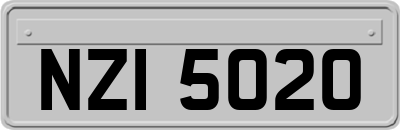 NZI5020