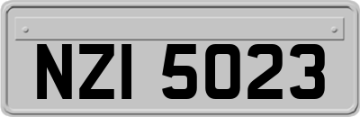 NZI5023