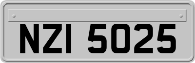 NZI5025