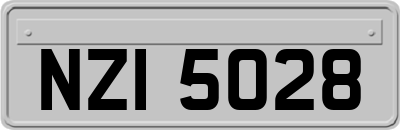 NZI5028