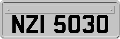 NZI5030
