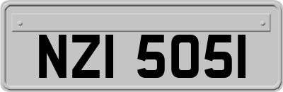 NZI5051