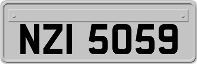 NZI5059