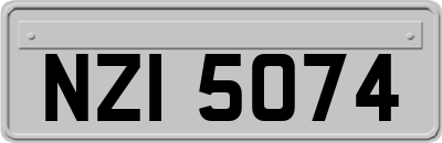 NZI5074