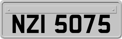 NZI5075