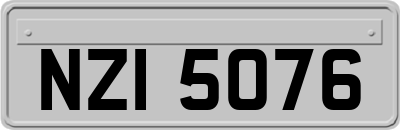 NZI5076