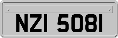 NZI5081