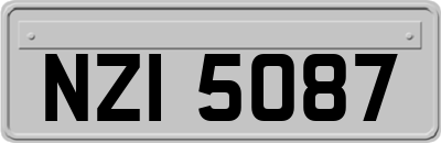 NZI5087